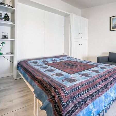 Lovely Studio In The Heart Of Αλγκέρο Εξωτερικό φωτογραφία