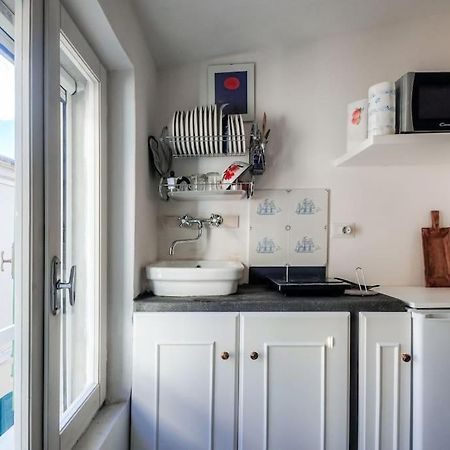 Lovely Studio In The Heart Of Αλγκέρο Εξωτερικό φωτογραφία