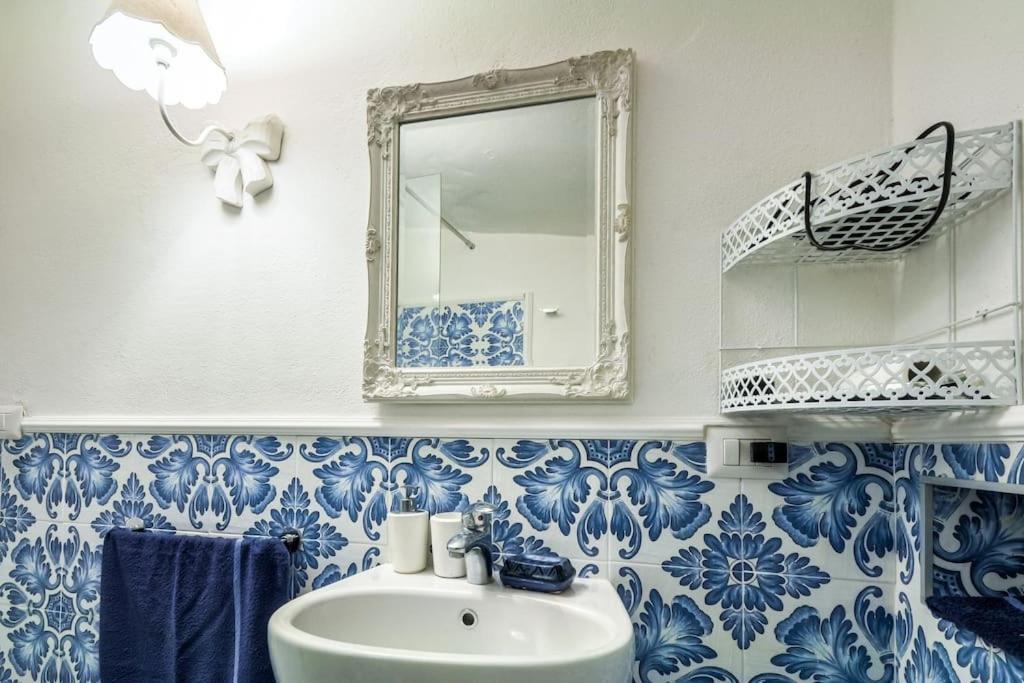 Lovely Studio In The Heart Of Αλγκέρο Εξωτερικό φωτογραφία