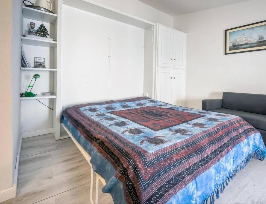 Lovely Studio In The Heart Of Αλγκέρο Εξωτερικό φωτογραφία
