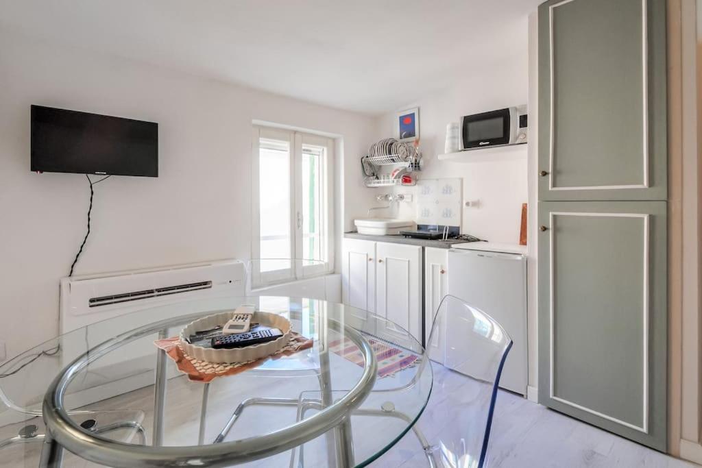 Lovely Studio In The Heart Of Αλγκέρο Εξωτερικό φωτογραφία