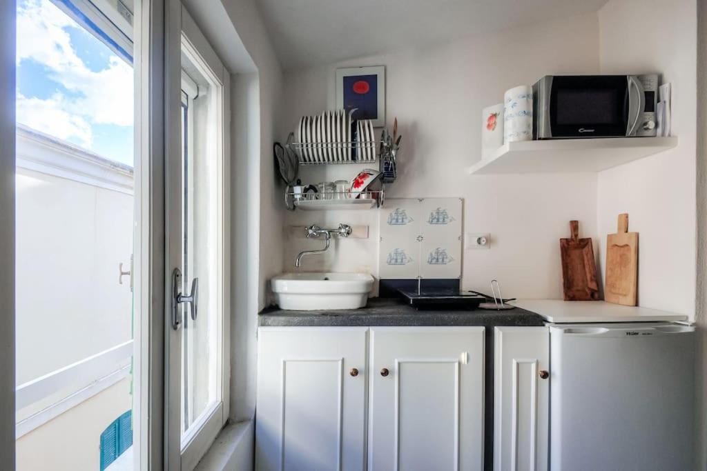 Lovely Studio In The Heart Of Αλγκέρο Εξωτερικό φωτογραφία